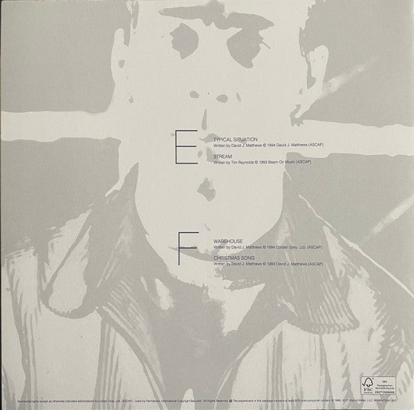 Live At Luther College (VINYL) | Mint (M) Mint (M)-