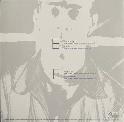 Live At Luther College (VINYL) | Mint (M) Mint (M)-