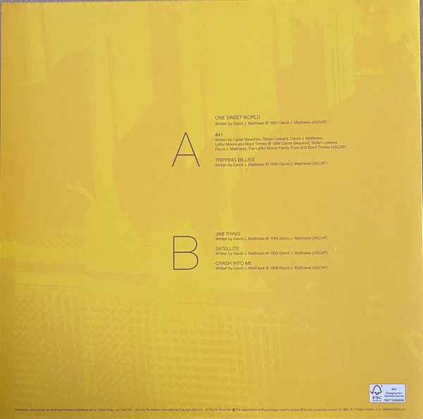 Live At Luther College (VINYL) | Mint (M) Mint (M)-