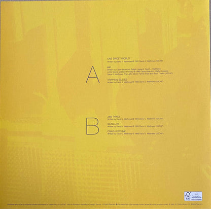 Live At Luther College (VINYL) | Mint (M) Mint (M)-