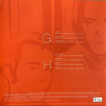 Live At Luther College (VINYL) | Mint (M) Mint (M)-