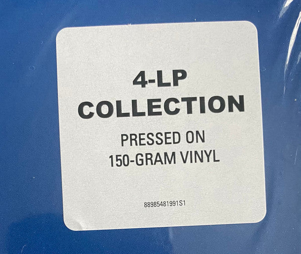 Live At Luther College (VINYL) | Mint (M) Mint (M)-