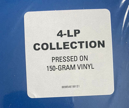 Live At Luther College (VINYL) | Mint (M) Mint (M)-