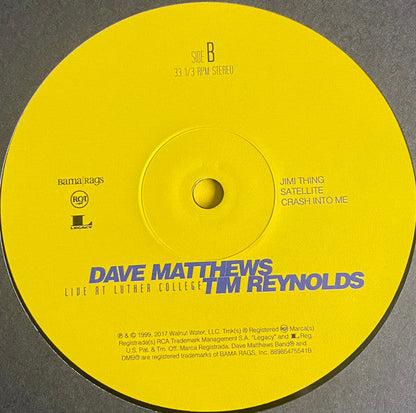 Live At Luther College (VINYL) | Mint (M) Mint (M)-