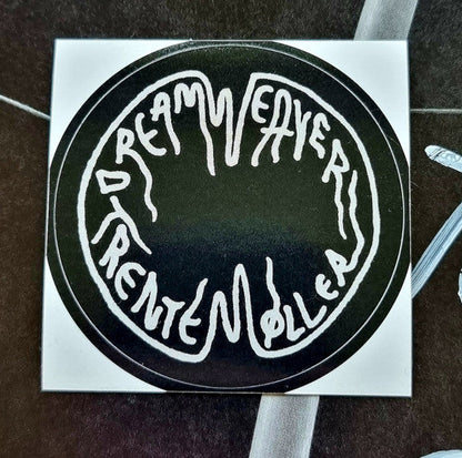 Trentemøller - Dreamweaver (CRYSTAL CLEAR VINYL) | Mint (M) Mint (M)-