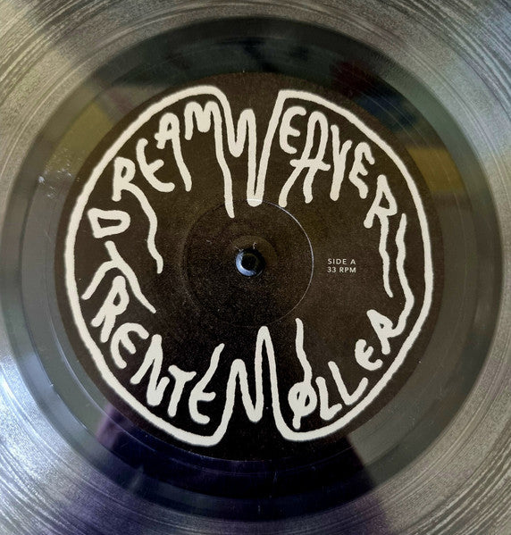 Trentemøller - Dreamweaver (CRYSTAL CLEAR VINYL) | Mint (M) Mint (M)-