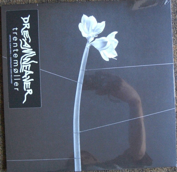 Trentemøller - Dreamweaver (CRYSTAL CLEAR VINYL) | Mint (M) Mint (M)-