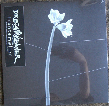 Trentemøller - Dreamweaver (CRYSTAL CLEAR VINYL) | Mint (M) Mint (M)-