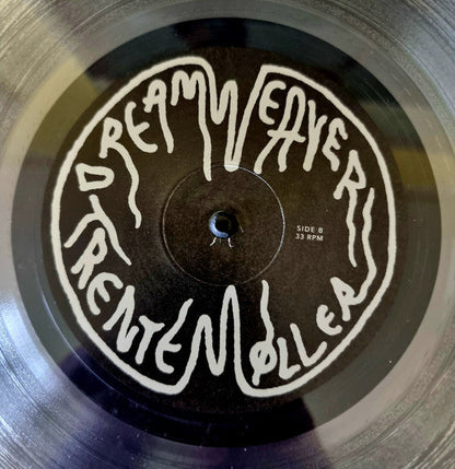 Trentemøller - Dreamweaver (CRYSTAL CLEAR VINYL) | Mint (M) Mint (M)-