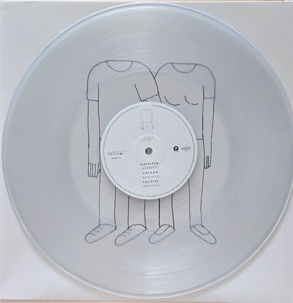 The Balcony (10 Year Anniversary) | Mint (M) Mint (M)-