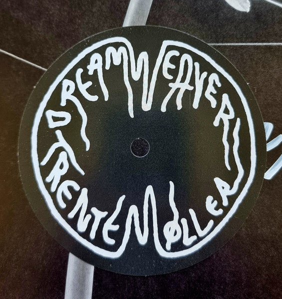 Trentemøller - Dreamweaver (CRYSTAL CLEAR VINYL) | Mint (M) Mint (M)-