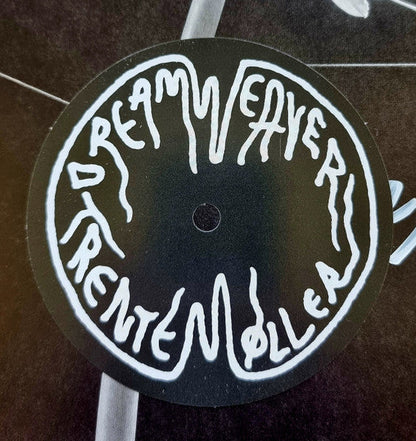 Trentemøller - Dreamweaver (CRYSTAL CLEAR VINYL) | Mint (M) Mint (M)-