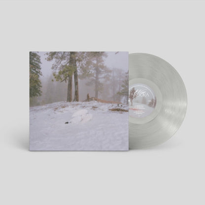 Wisp - Pandora (MILKY CLEAR VINYL) | Mint (M) Mint (M)-