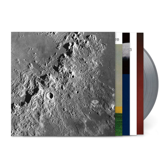 Duster - Capsule Losing Contact (BOXSET | DIAMOND CLEAR VINYL) | Mint (M) Mint (M)-
