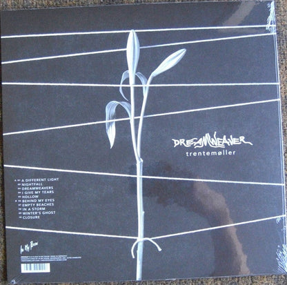 Trentemøller - Dreamweaver (CRYSTAL CLEAR VINYL) | Mint (M) Mint (M)-