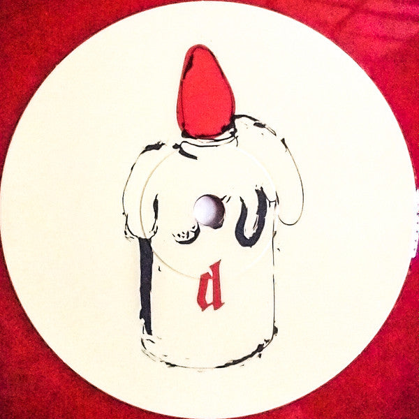 Bruiser And Bicycle - Holy Red Wagon | Mint (M) Mint (M)-