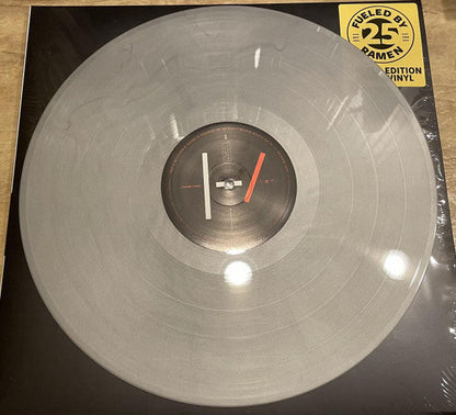 Blurryface (SILVER VINYL) | Mint (M) Mint (M)-