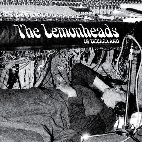 Lemonheads In Dreamland (2025 RSD Exclusive, Limited Edition, Colored Vinyl, White, Digital Download Card) | Mint (M) Mint (M)-