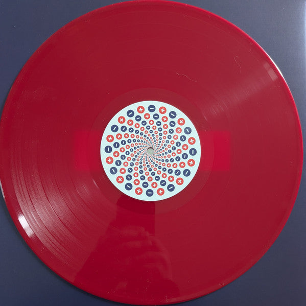 Frank Turner - Positive Songs For Negative People (2025 RSD 2xVINYL) | Mint (M) Mint (M)-