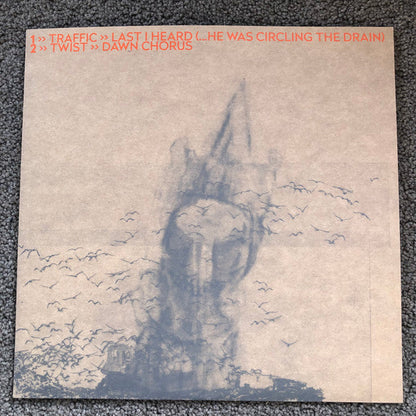 Anima (2xORANGE VINYL) | Mint (M) Mint (M)-