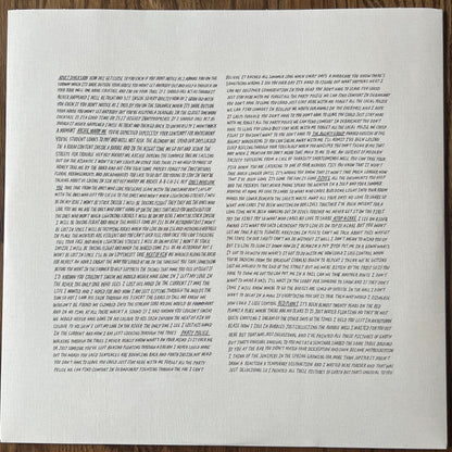 Alvvays - Alvvays (ORANGE VINYL) | Mint (M) Mint (M)-