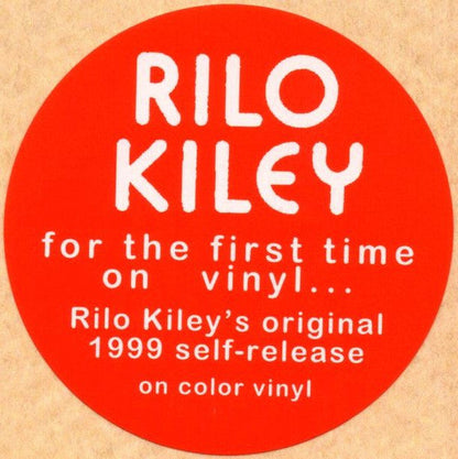Rilo Kiley - Rilo Kiley | Mint (M) Mint (M)-