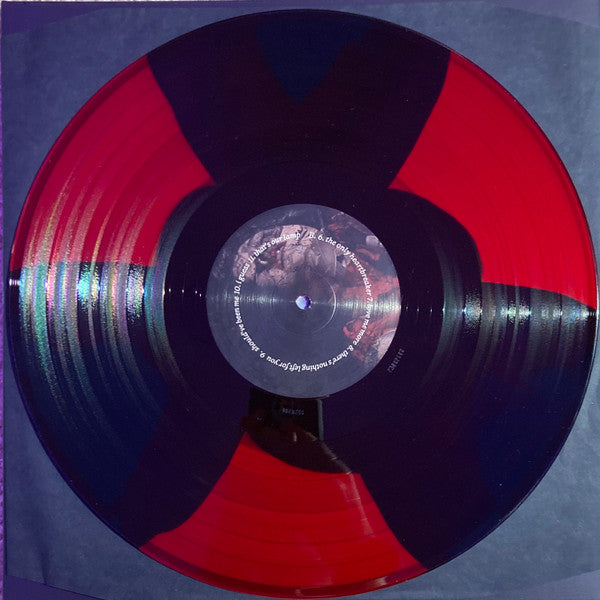 Laurel Hell (COLOR VINYL) | Mint (M) Mint (M)-