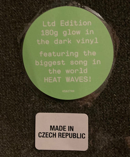 Dreamland (COLOR VINYL)*SMALL CREASE* | Mint (M) Excellent+ (EX+)-