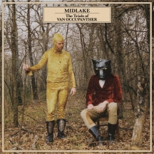 Midlake - The Trials Of Van Occupanther (Opaque Marigold, 180-gram Vinyl, Limited Pressing) | Mint (M) Mint (M)-