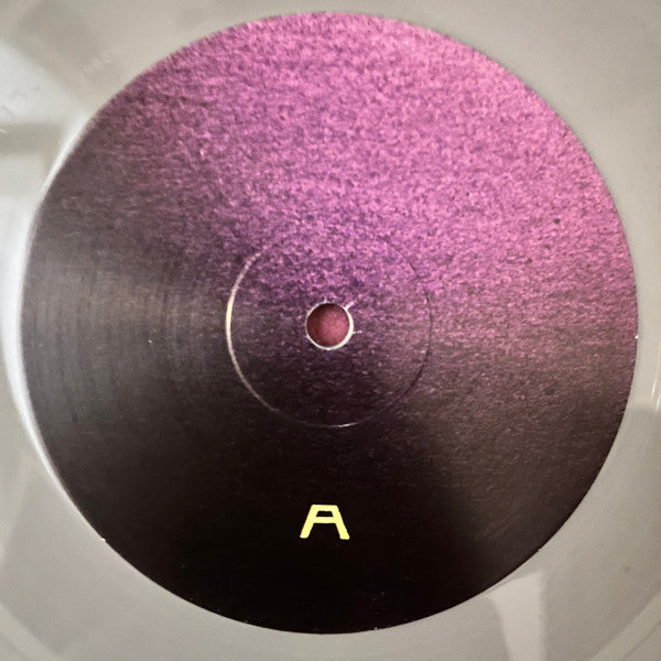 Space Heavy (GREY VINYL - UO) | Mint (M) Mint (M)-