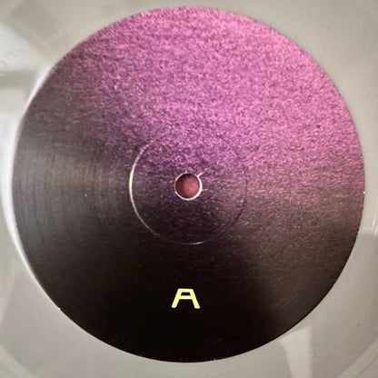 Space Heavy (GREY VINYL - UO) | Mint (M) Mint (M)-