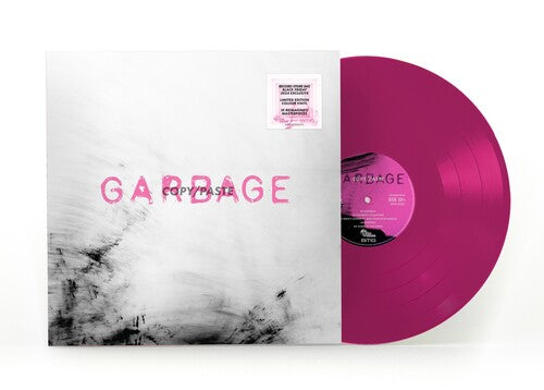COPY / PASTE (RSD BLACK FRIDAY) | Mint (M) Mint (M)-