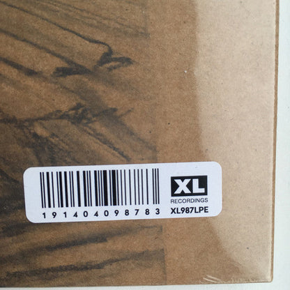Anima (2xORANGE VINYL) | Mint (M) Mint (M)-