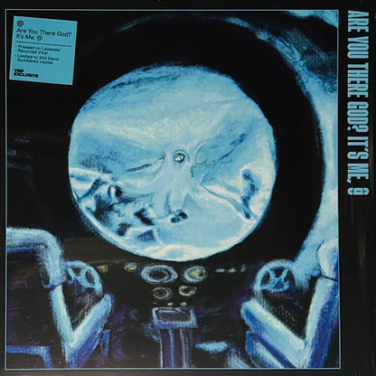 Are You There God? It's Me, @ (VMP EXCLUSIVE: LAVENDER VINYL) | Mint (M)-