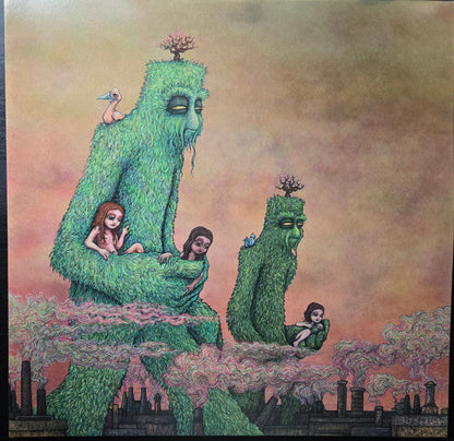 Dinosaur Jr. - Farm | Mint (M) Mint (M)-