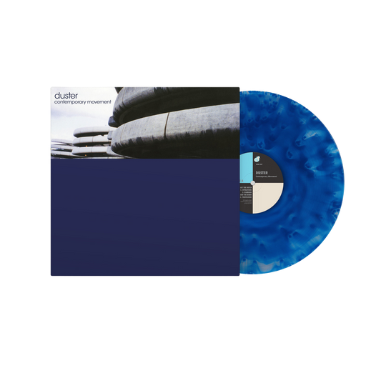 Duster - Contemporary Movement (ME AND THE BIRDS EYE COLOR VINYL) | Mint (M) Mint (M)-