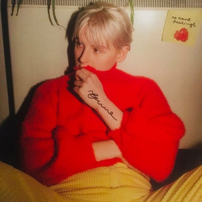Fenne Lily - Breach (YELLOW VINYL LP) | NEW-
