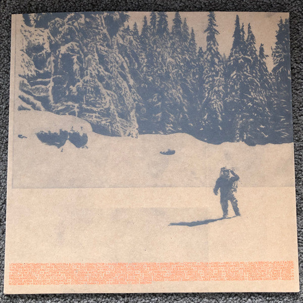 Anima (2xORANGE VINYL) | Mint (M) Mint (M)-