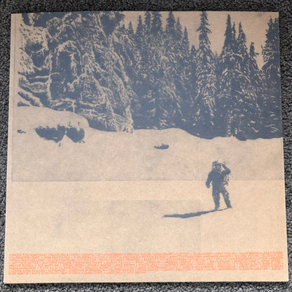 Anima (2xORANGE VINYL) | Mint (M) Mint (M)-