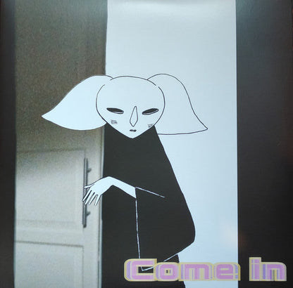Come In (YELLOW + PINK SPLATTER VINYL) | Mint (M) Mint (M)-