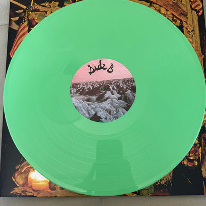 Hung at Heart (2xVINYL) | Mint (M) Mint (M)-