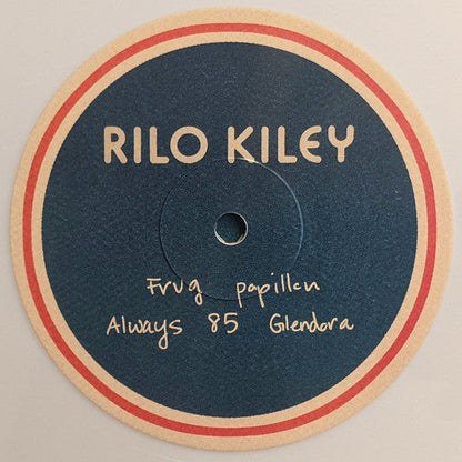 Rilo Kiley - Rilo Kiley | Mint (M) Mint (M)-