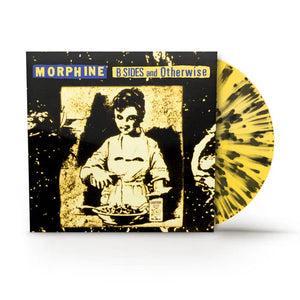 B-sides And Otherwise (RSD BLACK FRIDAY) | Mint (M) Mint (M)-