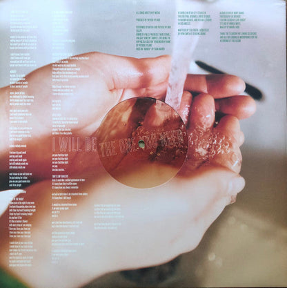 Mitski - Be The Cowboy: 5th Anniversary (COKE BOTTLE CLEAR VINYL) | Mint (M) Mint (M)-