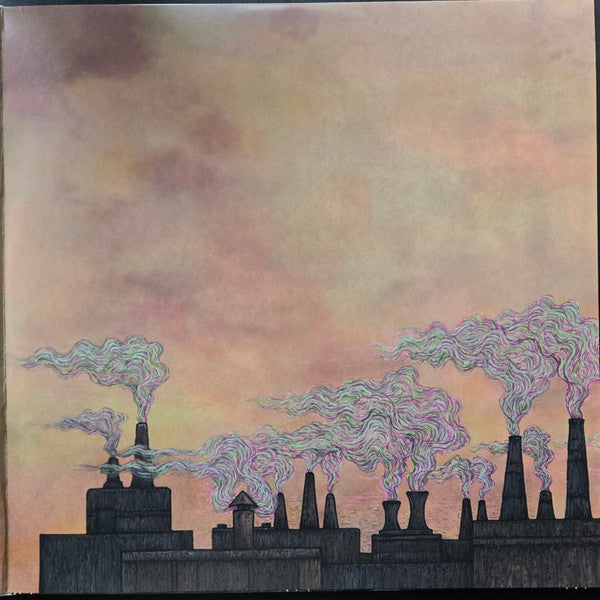 Dinosaur Jr. - Farm | Mint (M) Mint (M)-