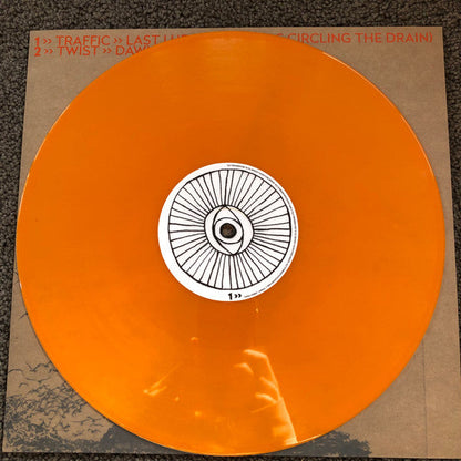 Anima (2xORANGE VINYL) | Mint (M) Mint (M)-