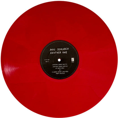 Another (Demo) One (RSD: RED VINYL) | Mint (M) Mint (M)-