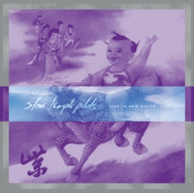 Stone Temple Pilots - Live In New Haven 1994 (2025 RSD Exclusive, Colored Vinyl, Purple) | Mint (M) Mint (M)-