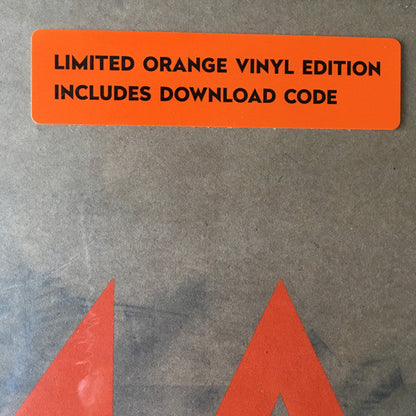 Anima (2xORANGE VINYL) | Mint (M) Mint (M)-
