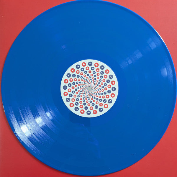 Frank Turner - Positive Songs For Negative People (2025 RSD 2xVINYL) | Mint (M) Mint (M)-